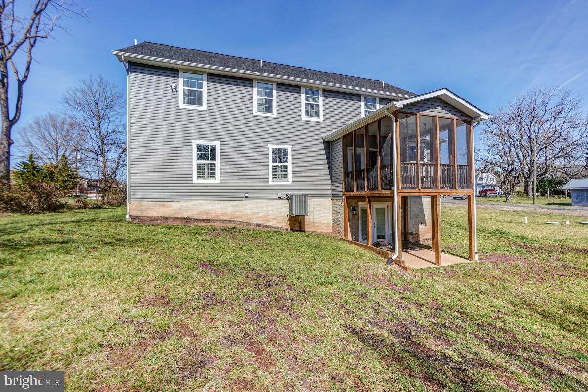 12334 Bristow Road Bristow, VA 20136 - Photo 43 of 47