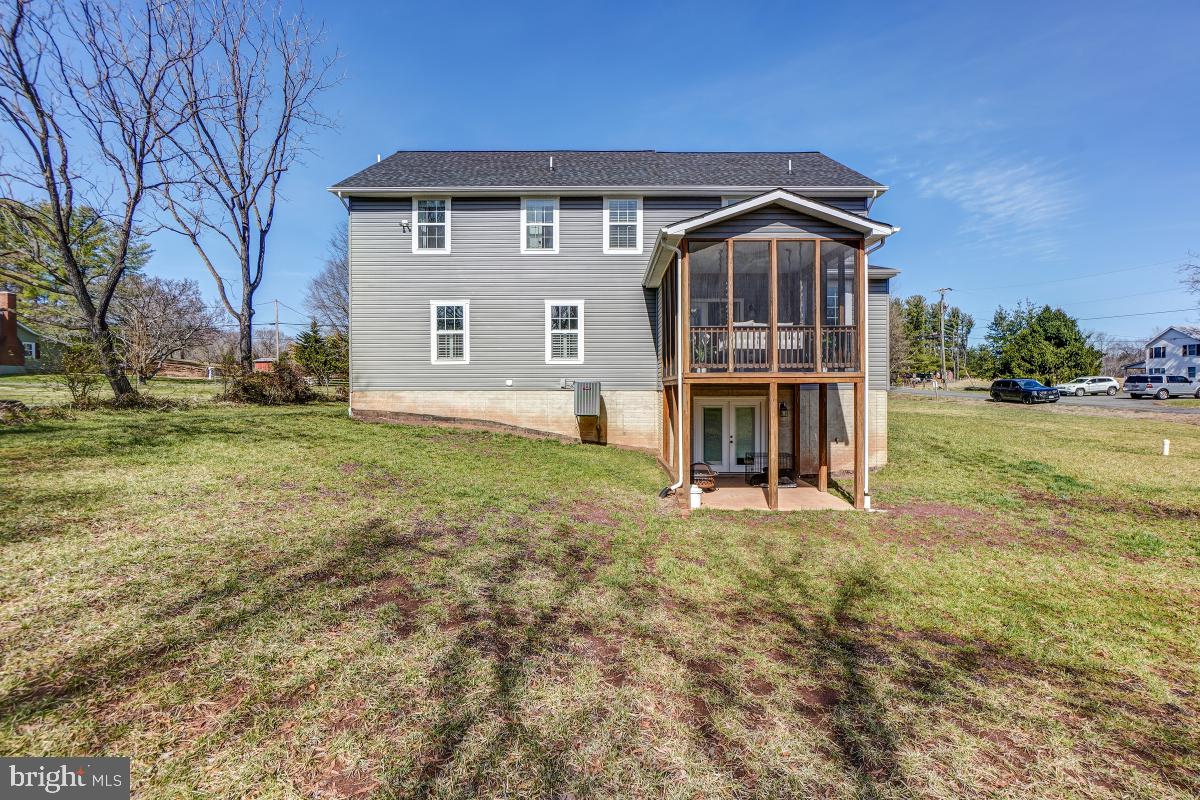 12334 Bristow Road Bristow, VA 20136 - Photo 44 of 47