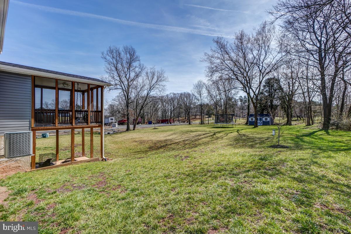 12334 Bristow Road Bristow, VA 20136 - Photo 45 of 47