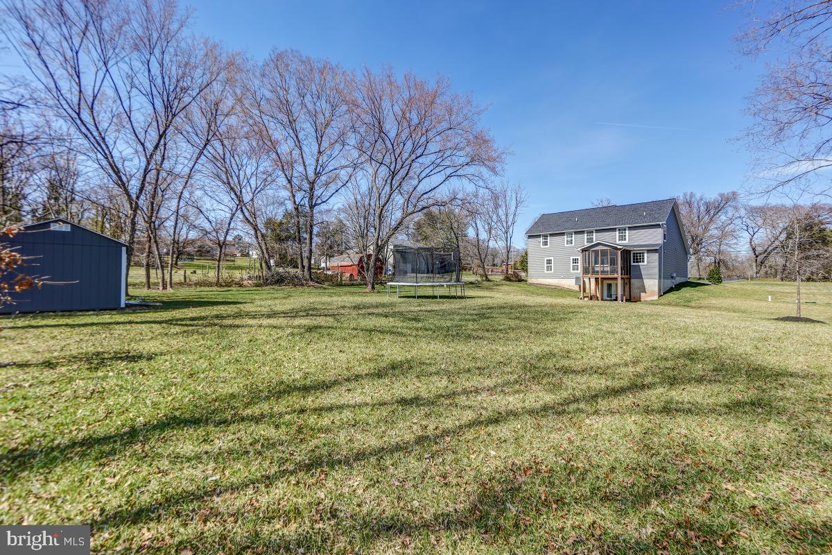 12334 Bristow Road Bristow, VA 20136 - Photo 46 of 47