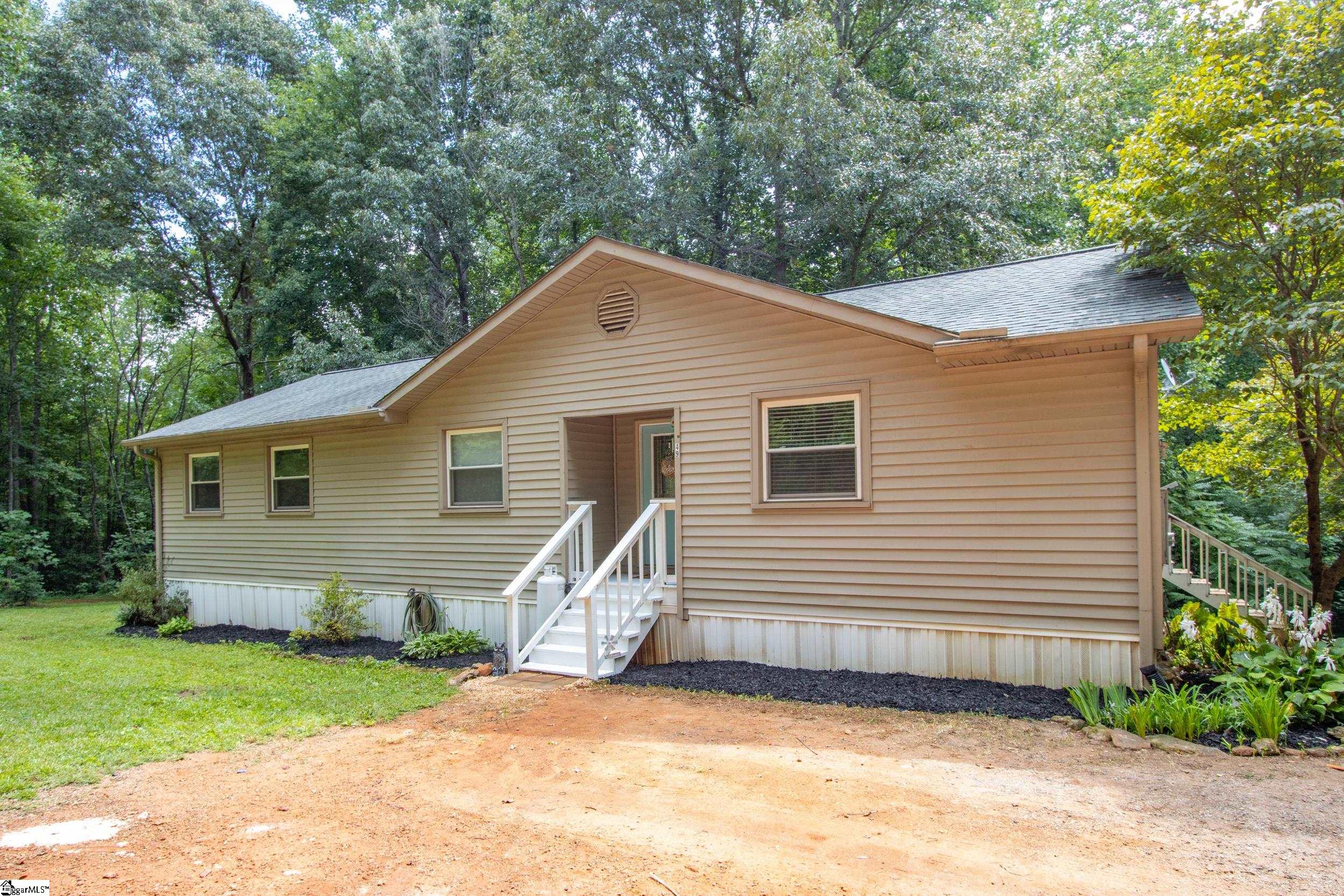 49 Duncan Creek Road Greenville, SC 29609 - Photo 1 of 24