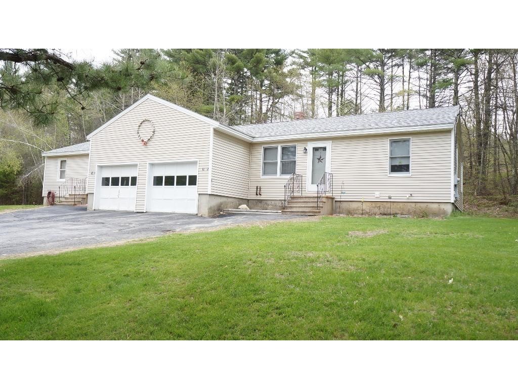 16 Pinnie Hill Road Epsom, NH 03234 - Photo 1 of 14