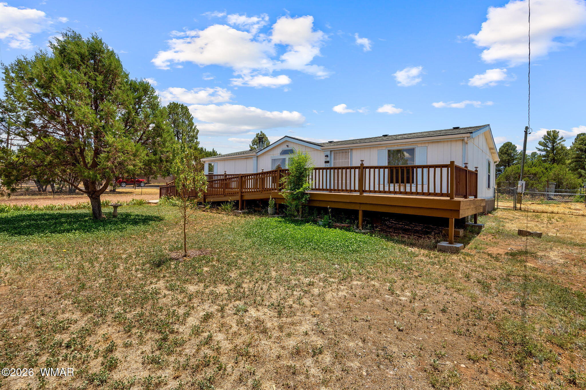 2163 Meadow Lane Overgaard, AZ 85933 - Photo 3 of 35