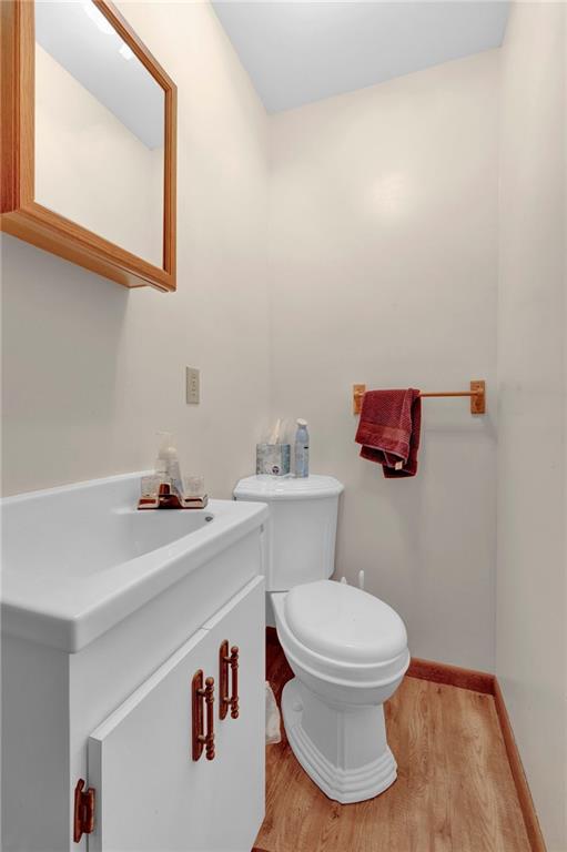 310 Leopard Lane Beaver, PA 15009 - Photo 8 of 23 Gallery Image 8