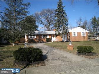 5 Litle Avenue Riverside, NJ 08075 - Photo 1 of 11 Exterior Front