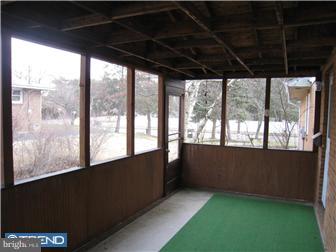 5 Litle Avenue Riverside, NJ 08075 - Photo 11 of 11 Sun Room
