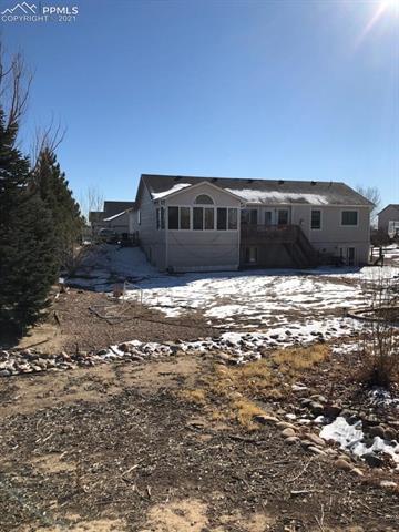 7960 Buschborn Road Peyton, CO 80831 - Photo 13 of 14