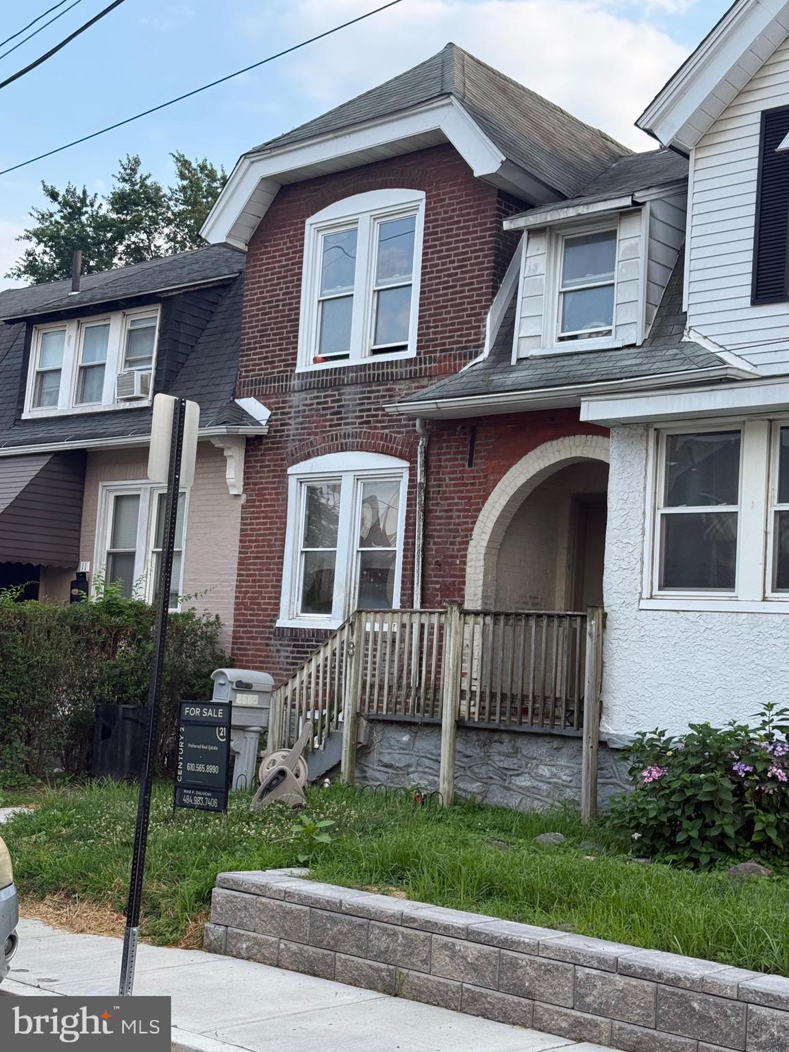 13 Walnut Street Marcus Hook, PA 19061 - Photo 13 of 13