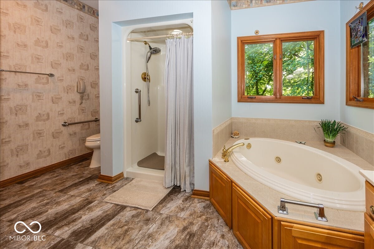 1663 Walnut Trace Greenfield, IN 46140 - Photo 20 of 35