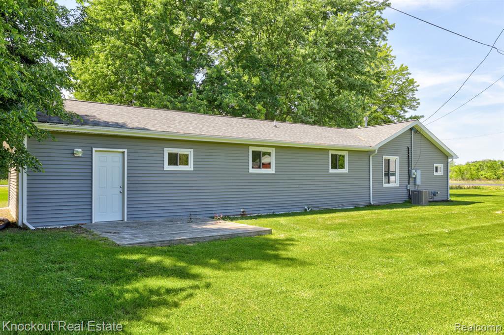 8845 Ormes Road Vassar, MI 48768 - Photo 29 of 35