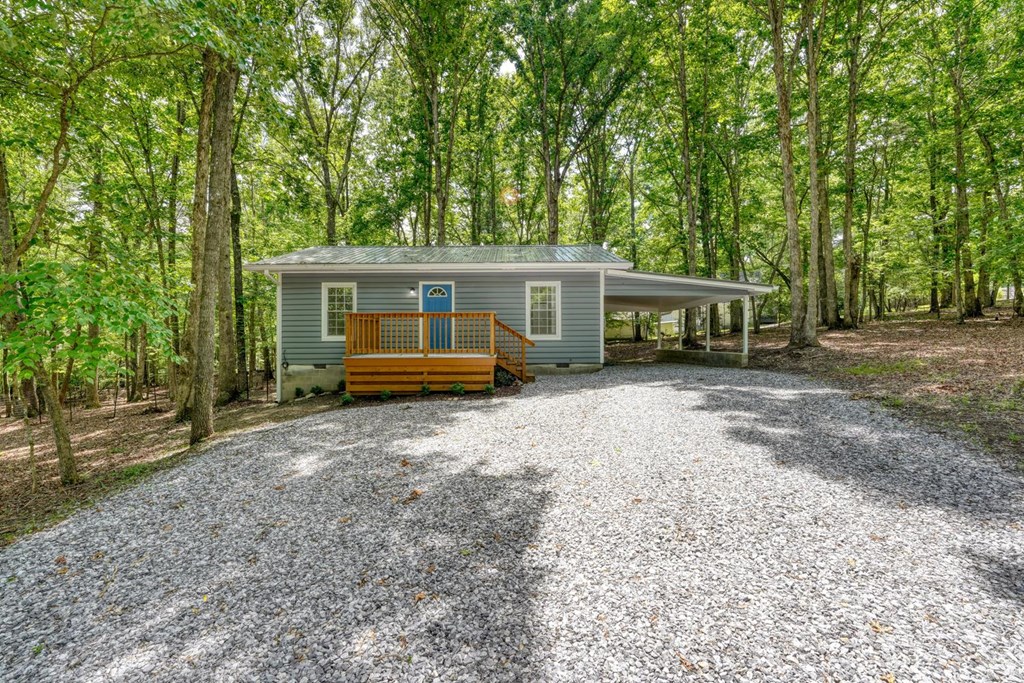 927 Paul Nicholson Road Blairsville, GA 30512 - Photo 6 of 34