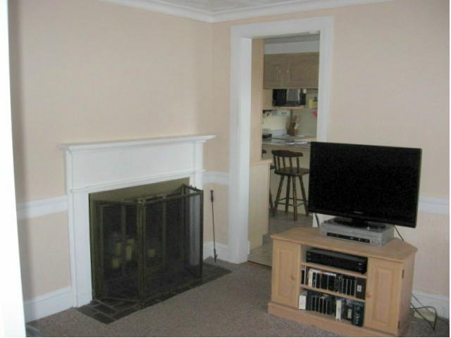 582 River Road North Anson, ME 04958 - Photo 13 of 26 Family Room.