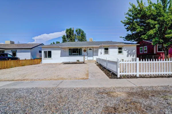 $319,000 | 1039 East Aspen Avenue, Fruita, CO 81521