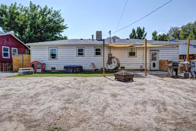 $329,000 | 1039 East Aspen Avenue, Fruita, CO 81521