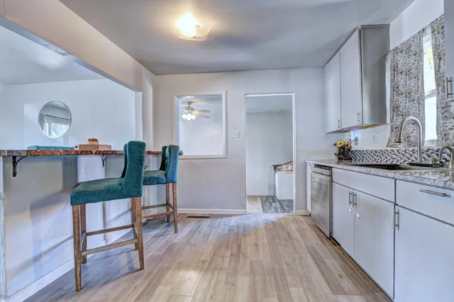 $329,000 | 1039 East Aspen Avenue, Fruita, CO 81521