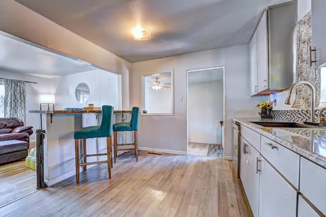 $329,000 | 1039 East Aspen Avenue, Fruita, CO 81521