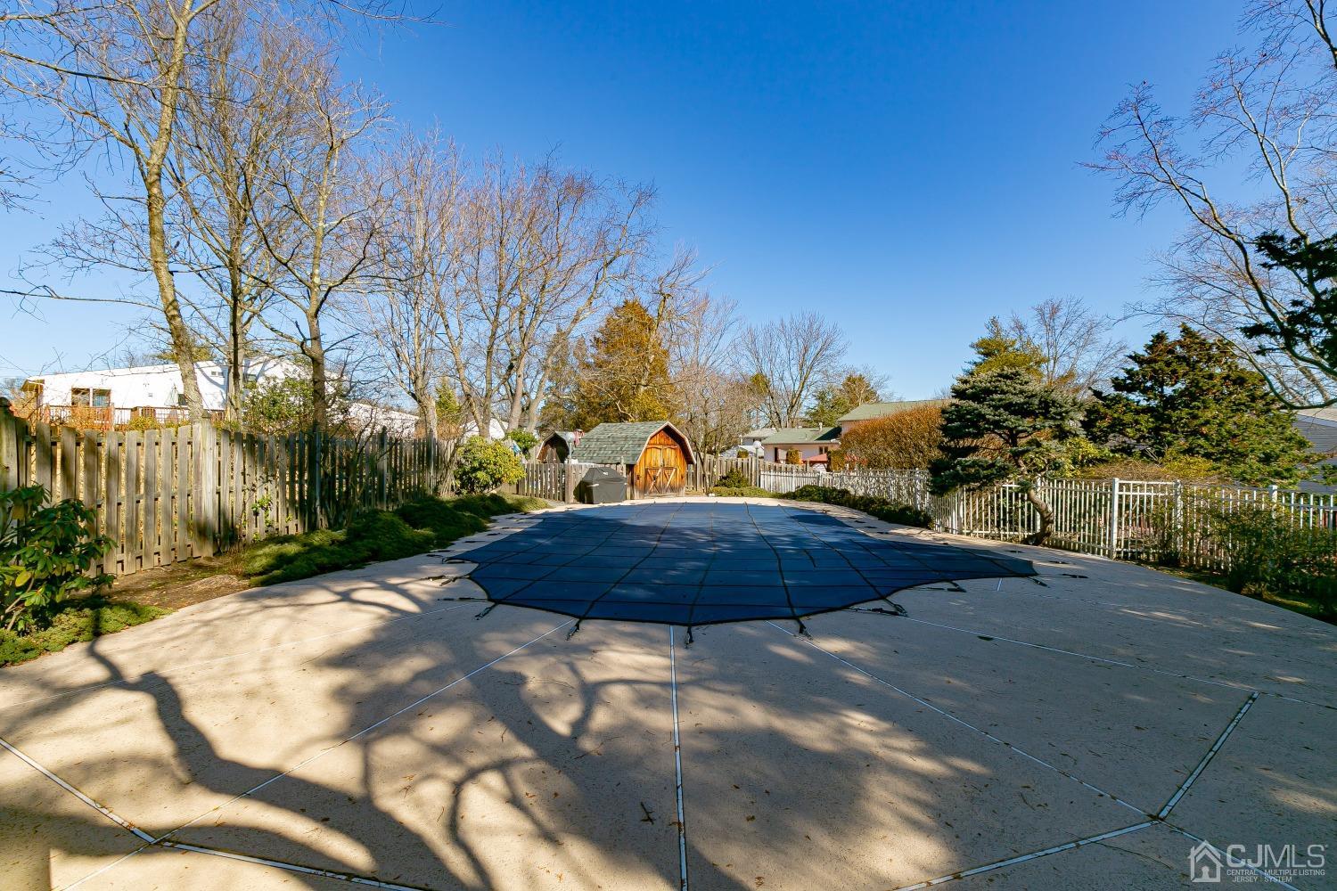 39 Corona Road East Brunswick, NJ 08816 - Photo 46 of 49 Gallery Image 46