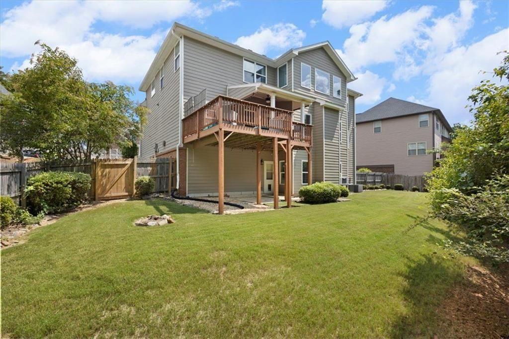 4155 Wild Country Court Douglasville, GA 30135 - Photo 46 of 53 Gallery Image 46