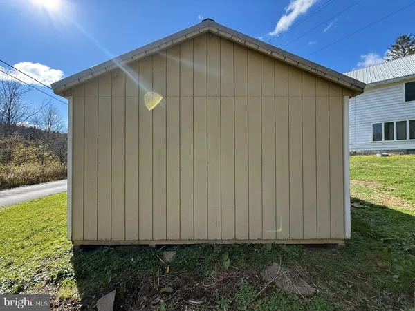 $99,900 | 242 Trout Lane, Ebensburg, PA 15931