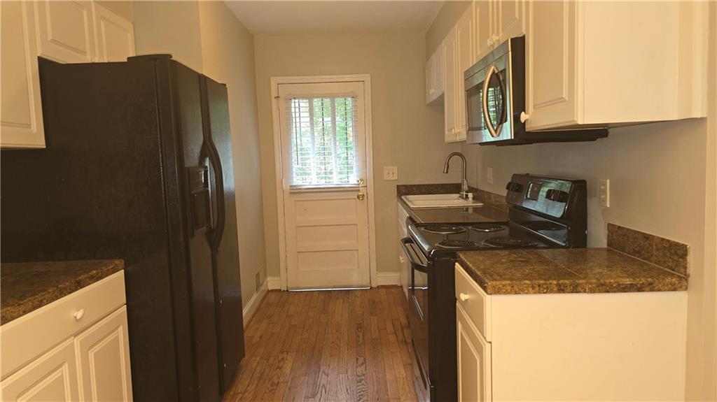 3668 Kingsboro Road Northeast, Unit 5 Atlanta, GA 30319 - Photo 17 of 22 Gallery Image 17