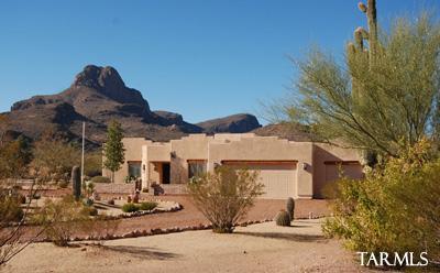 8274 Sunset Ranch Loop Tucson, AZ 85743 - Photo 22 of 25 Gallery Image 22