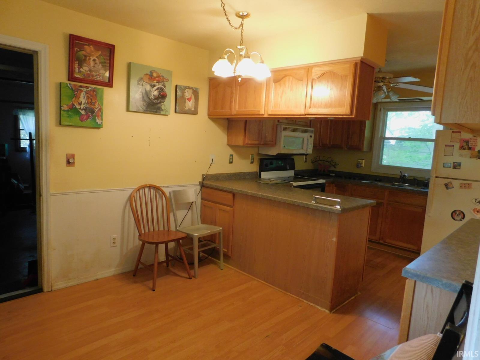 610 North Park Ridge Road Bloomington, IN 47408 - Photo 12 of 24