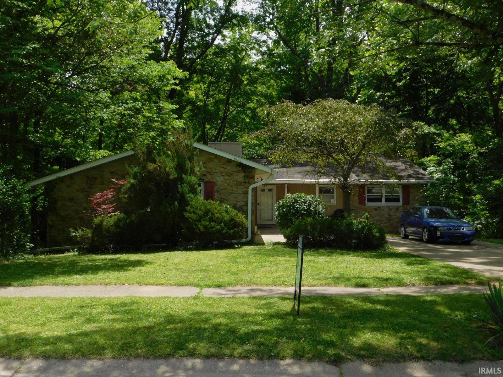610 North Park Ridge Road Bloomington, IN 47408 - Photo 20 of 24