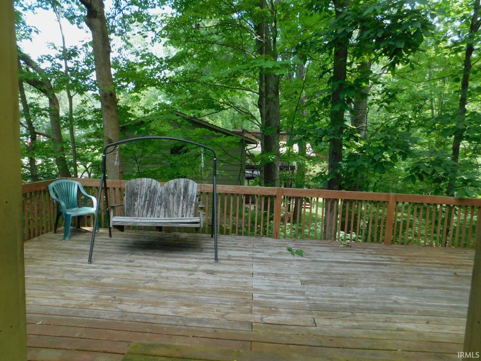 610 North Park Ridge Road Bloomington, IN 47408 - Photo 4 of 24