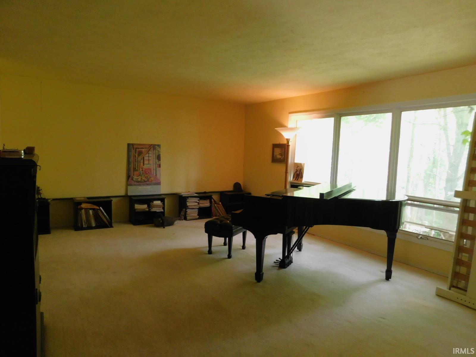 610 North Park Ridge Road Bloomington, IN 47408 - Photo 5 of 24
