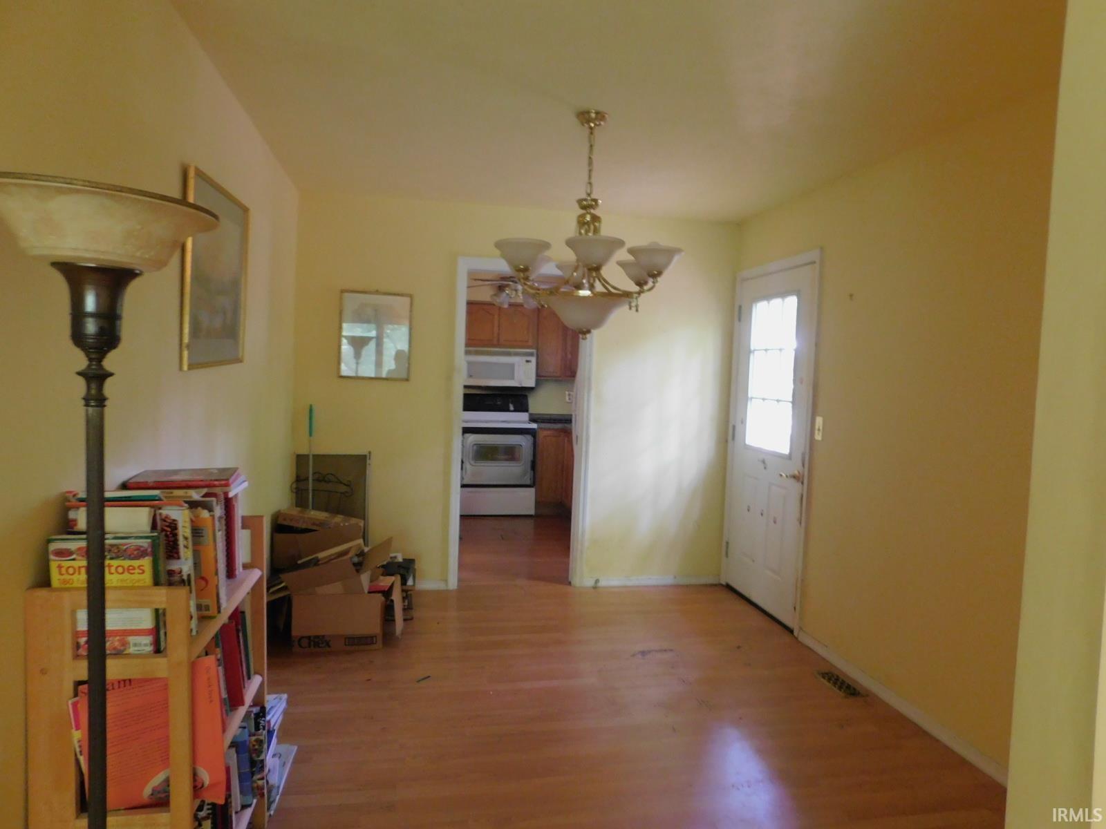 610 North Park Ridge Road Bloomington, IN 47408 - Photo 6 of 24