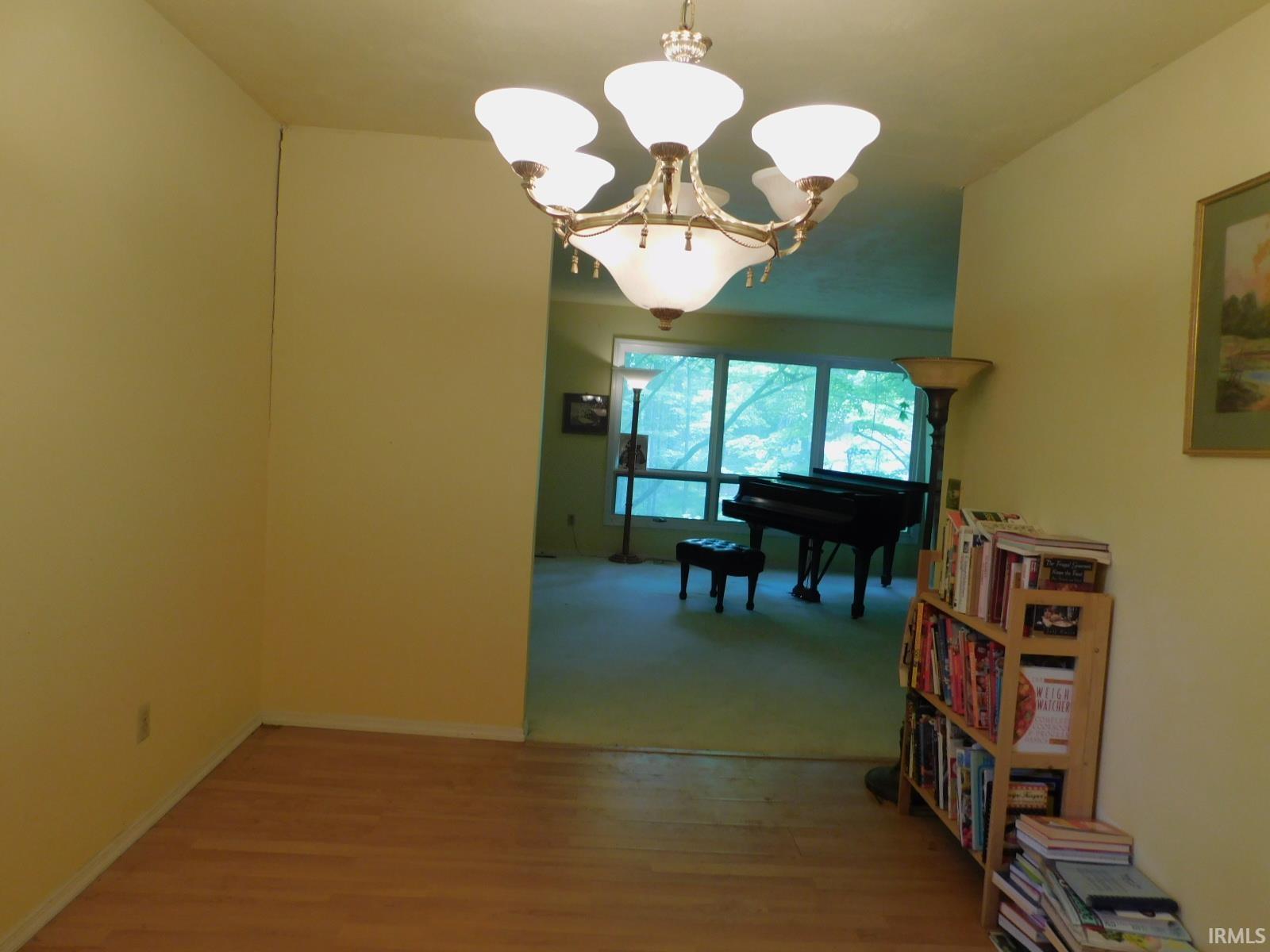 610 North Park Ridge Road Bloomington, IN 47408 - Photo 7 of 24