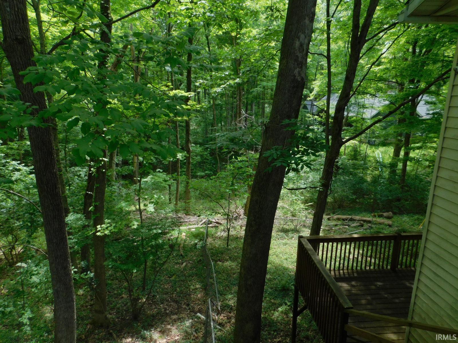 610 North Park Ridge Road Bloomington, IN 47408 - Photo 8 of 24