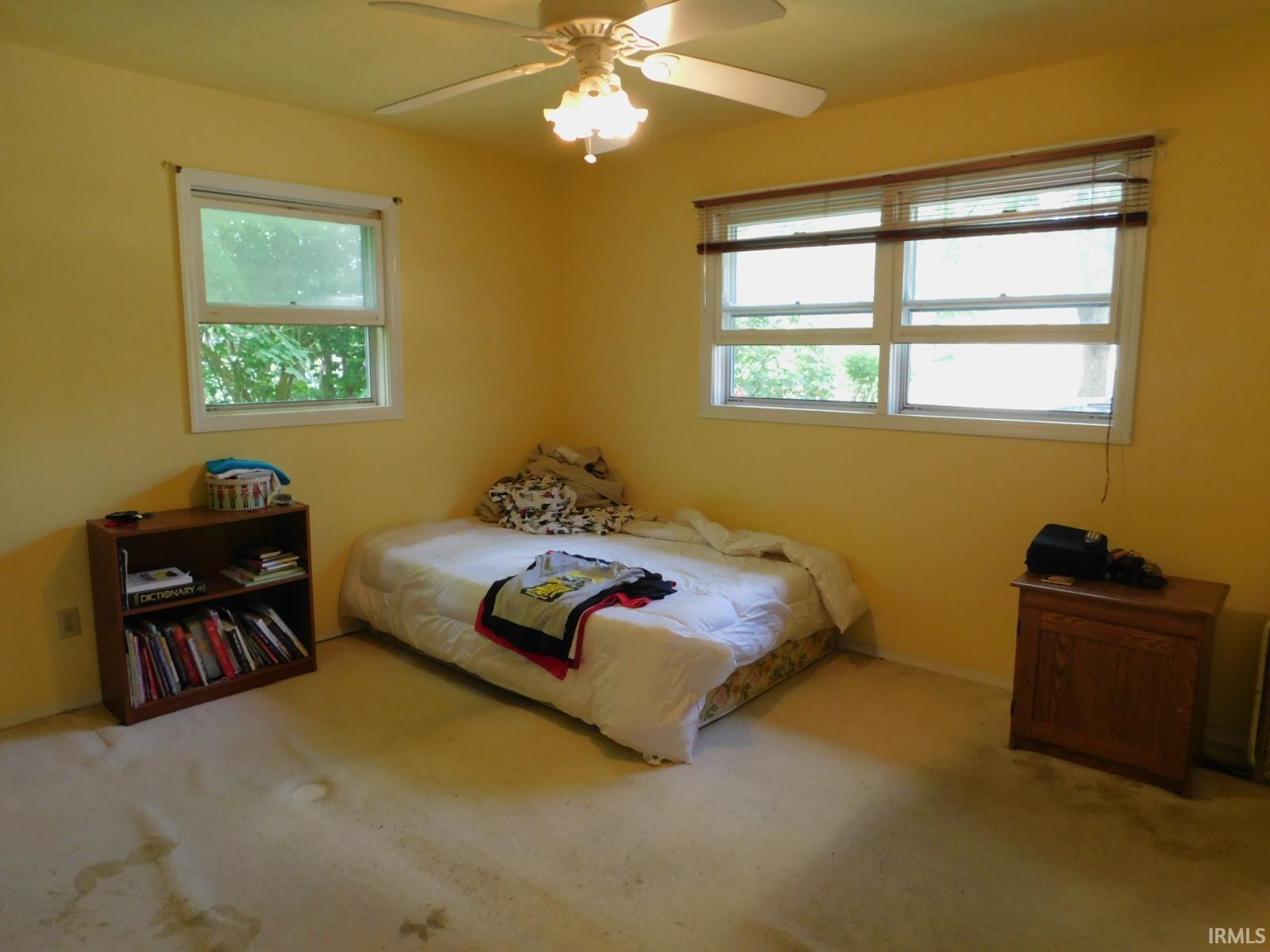 610 North Park Ridge Road Bloomington, IN 47408 - Photo 10 of 24