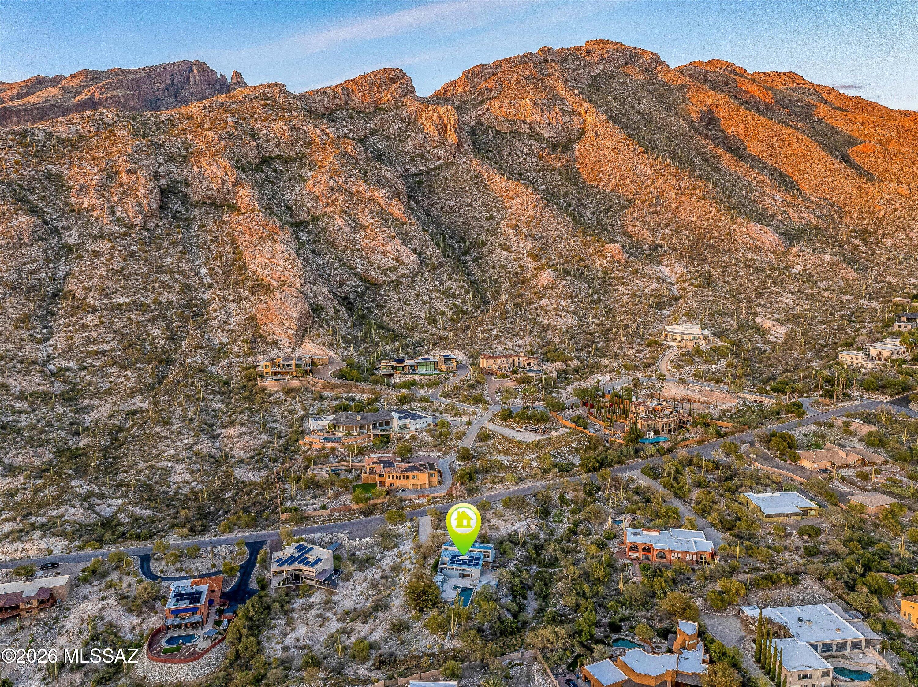 4560 East Ina Road Tucson, AZ 85718 - Photo 45 of 51 Gallery Image 45