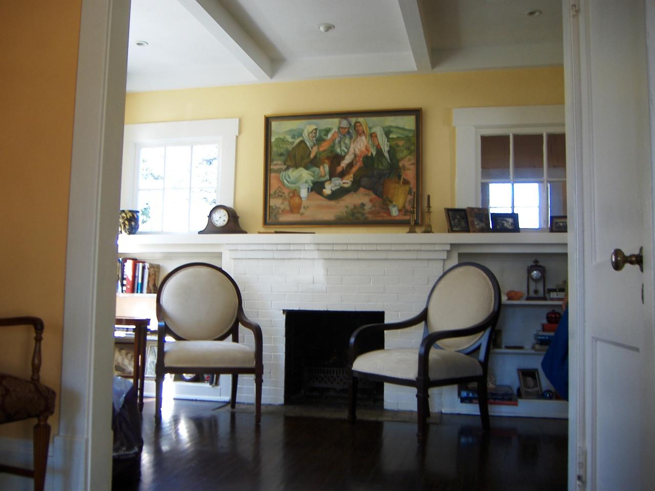 1833 Belleville Road Southwest Roanoke, VA 24015 - Photo 4 of 11 parlor
