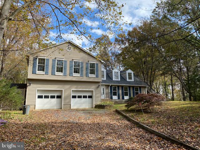 5244 Dixons Mill Road Marshall, VA 20115 - Photo 1 of 61 Welcome Home!