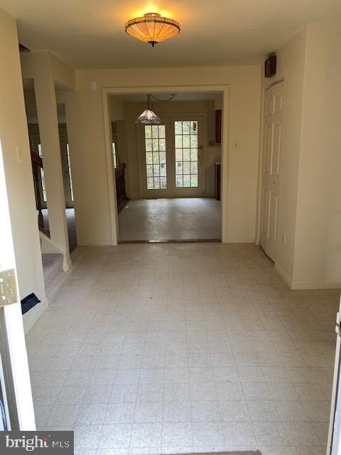 5244 Dixons Mill Road Marshall, VA 20115 - Photo 2 of 61 Entryway