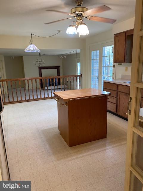 5244 Dixons Mill Road Marshall, VA 20115 - Photo 11 of 61 Kitchen