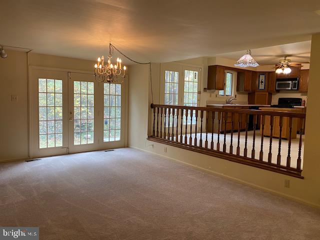 5244 Dixons Mill Road Marshall, VA 20115 - Photo 19 of 61 Family room