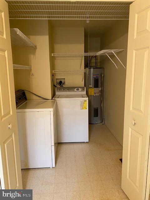 5244 Dixons Mill Road Marshall, VA 20115 - Photo 22 of 61 Laundry room