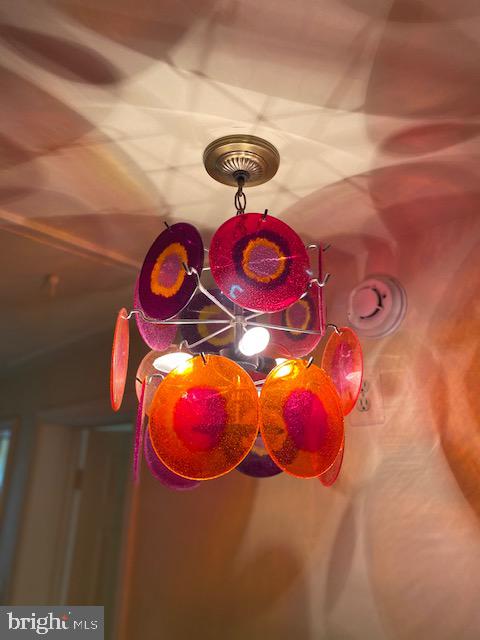 5244 Dixons Mill Road Marshall, VA 20115 - Photo 24 of 61 Unique hall light