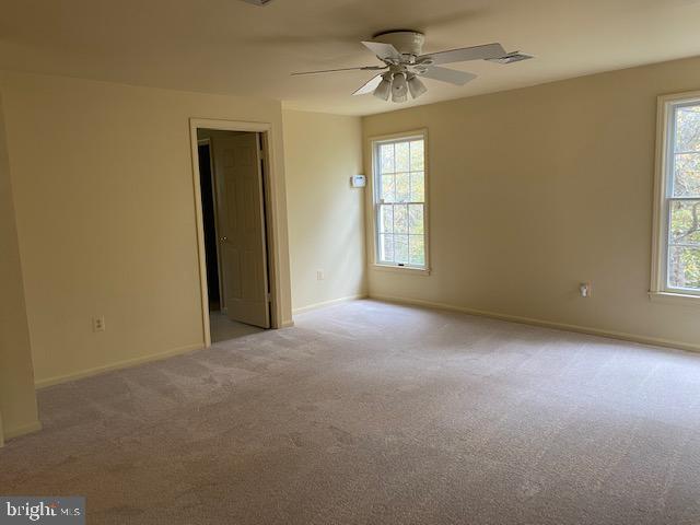 5244 Dixons Mill Road Marshall, VA 20115 - Photo 25 of 61 Master bedroom