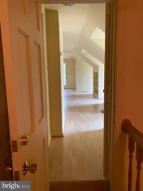 5244 Dixons Mill Road Marshall, VA 20115 - Photo 37 of 61 Entrance to apartment from inside house