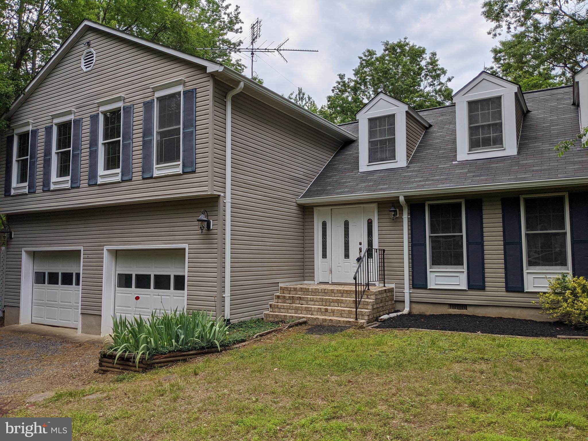 5244 Dixons Mill Road Marshall, VA 20115 - Photo 58 of 61 Welcome Home!