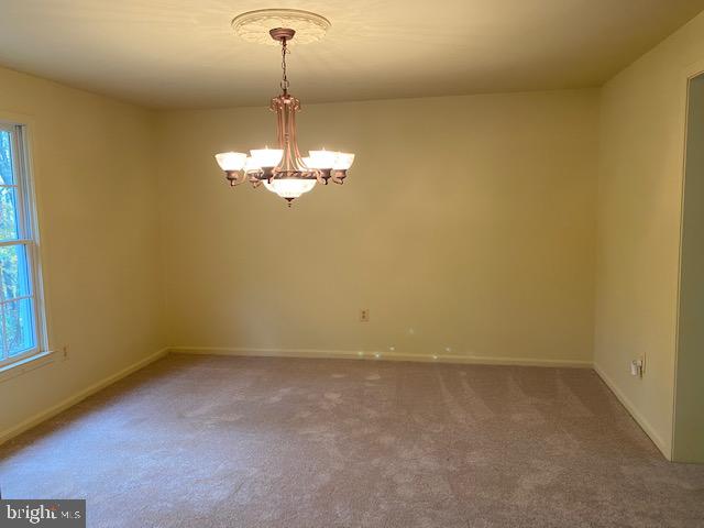 5244 Dixons Mill Road Marshall, VA 20115 - Photo 9 of 61 Dining room
