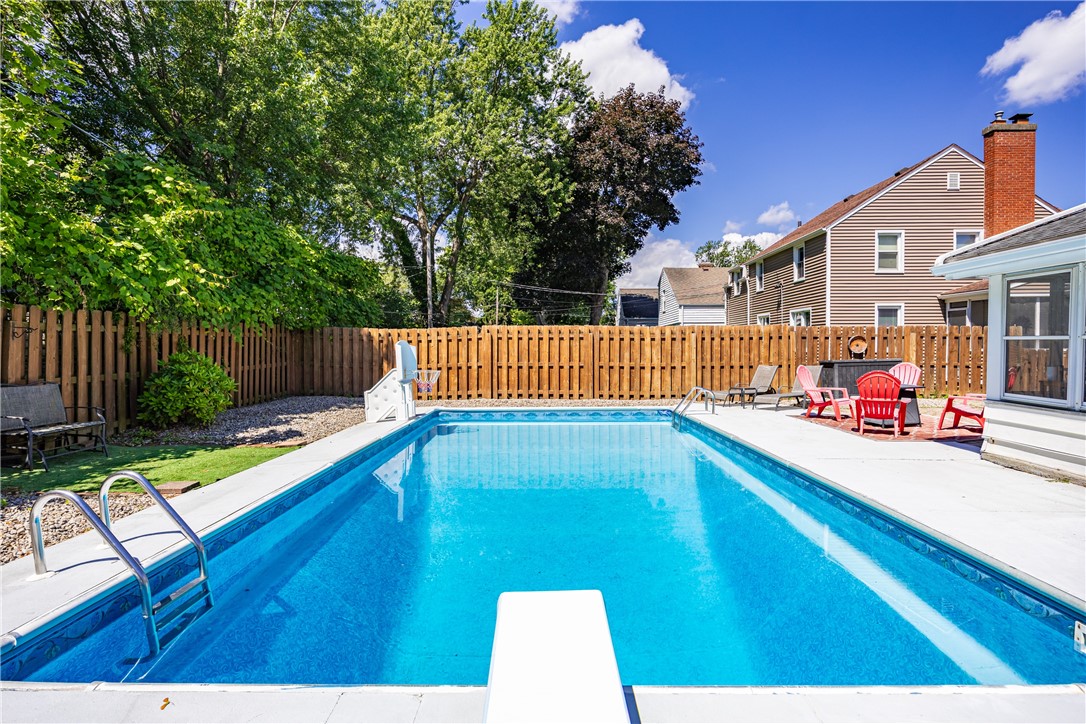 105 Oneta Road Irondequoit, NY 14617 - Photo 34 of 36