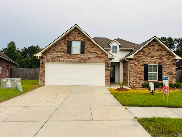 $307,000 | 17483 Waterloo Drive, St. George, LA 70817