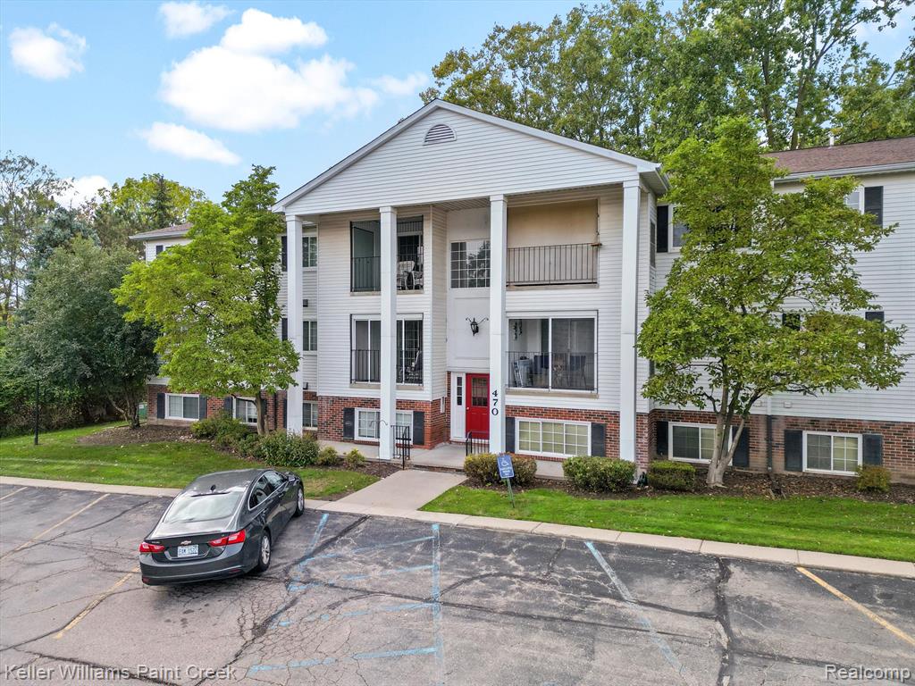 470 Baldwin Avenue, Unit 30 Rochester, MI 48307 - Photo 2 of 26