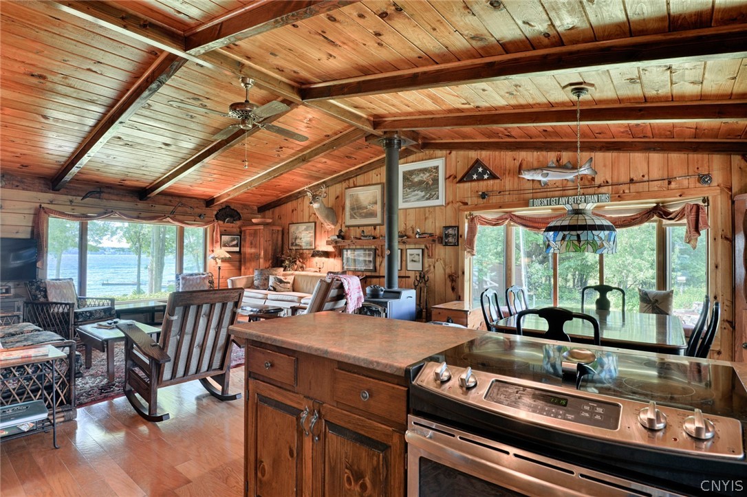 12165 Brown Road Clayton, NY 13624 - Photo 19 of 40