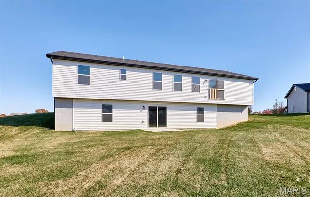 $319,900 | 207 Peruque Creek Manor, Wright City, MO 63390